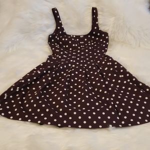 American Living dress